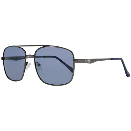 Occhiali da sole Guess Black Metal