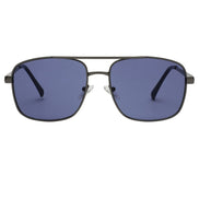 Occhiali da sole Guess Black Metal