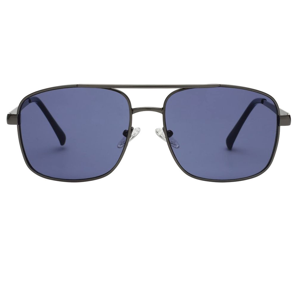 Occhiali da sole Guess Black Metal