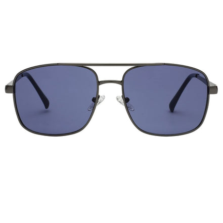 Occhiali da sole Guess Black Metal