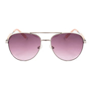 Lunettes de soleil Guess Grises Injections