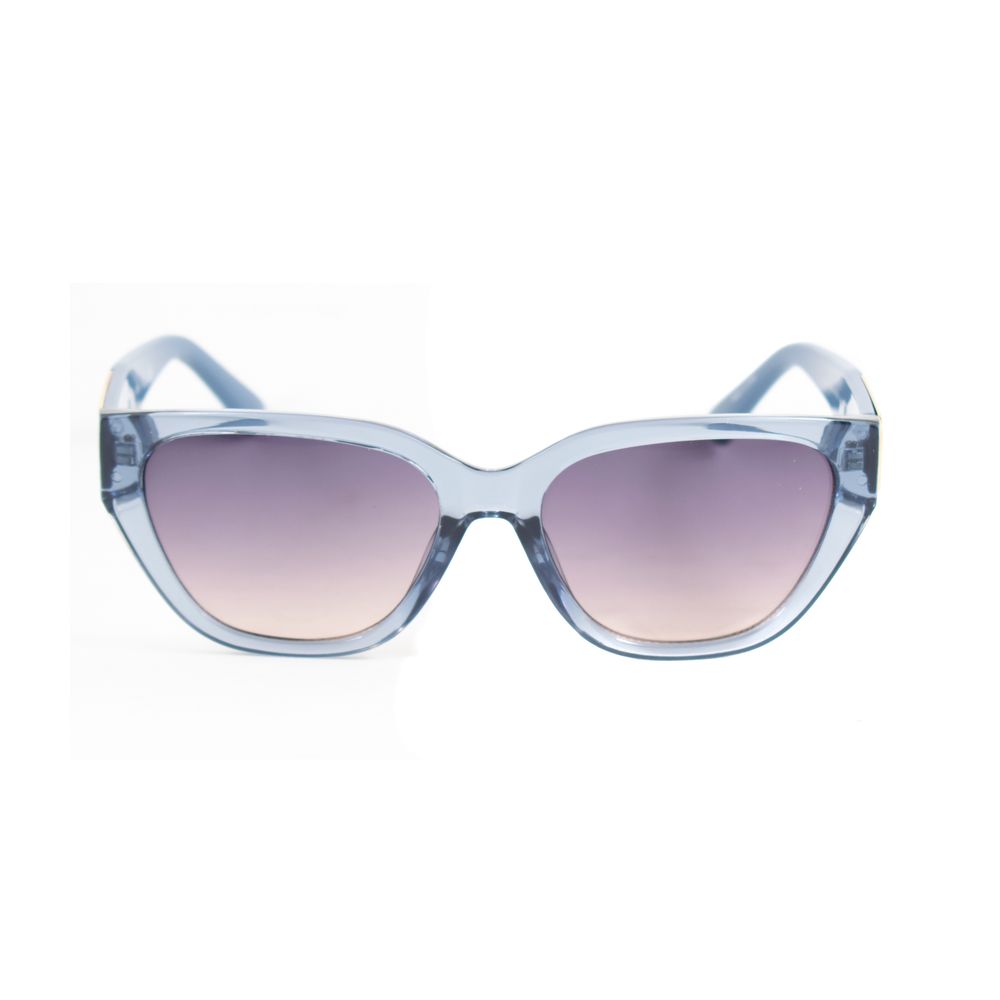 Occhiali da Sole Guess Blue Metal