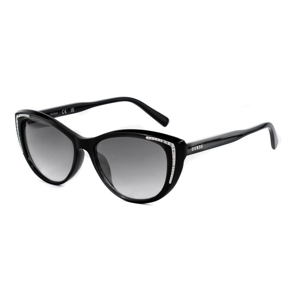 Guess Black Sunglasses