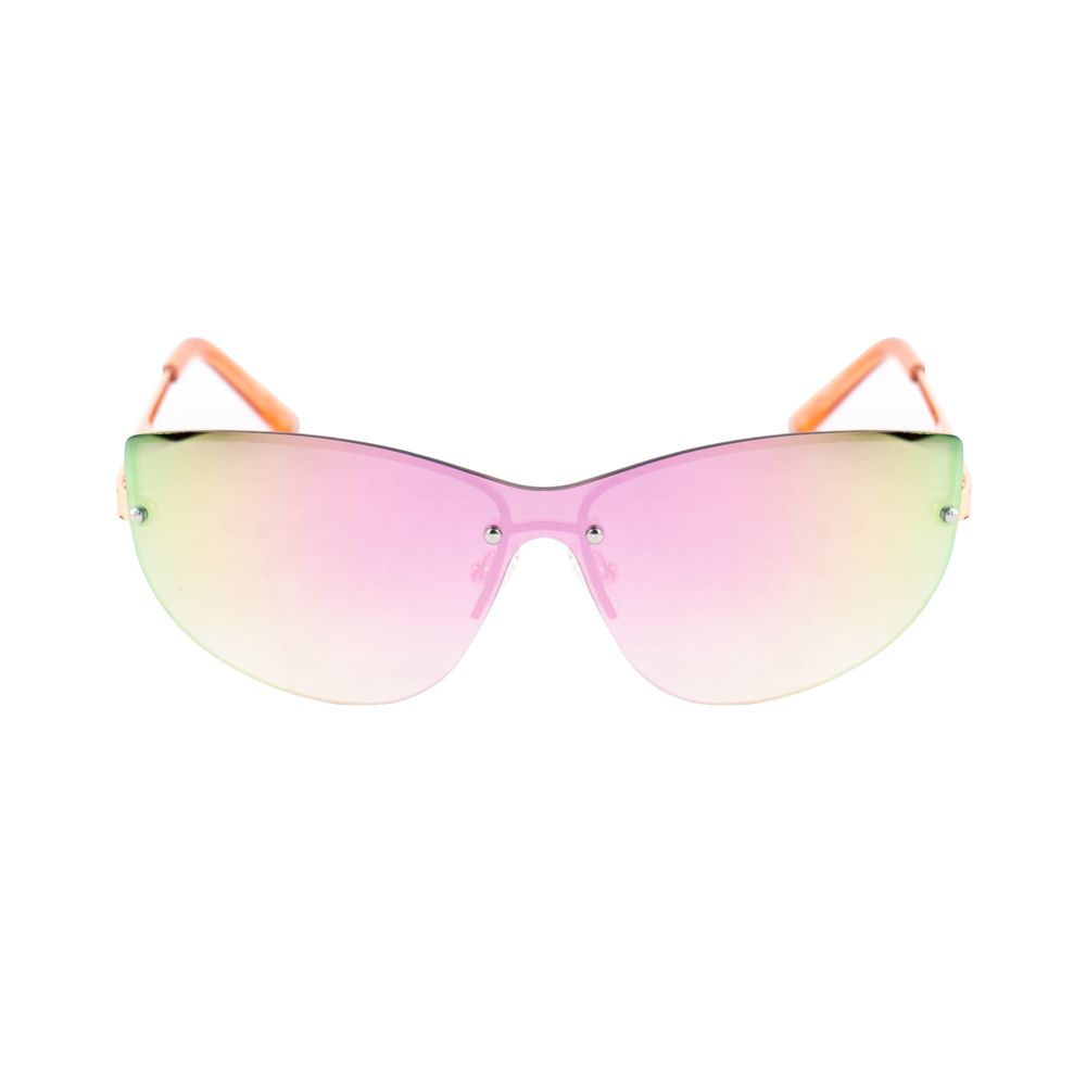 Guess Gold Sunglasses