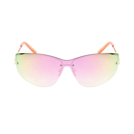 Guess Gold Sunglasses