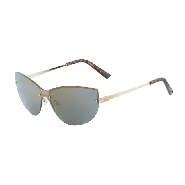 Guess Gold Sunglasses
