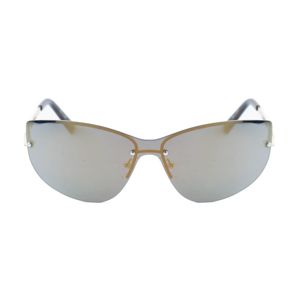 Guess Gold Sunglasses