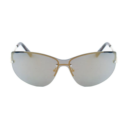 Guess Gold Sunglasses