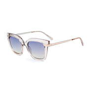 Guess Transparent Sunglasses