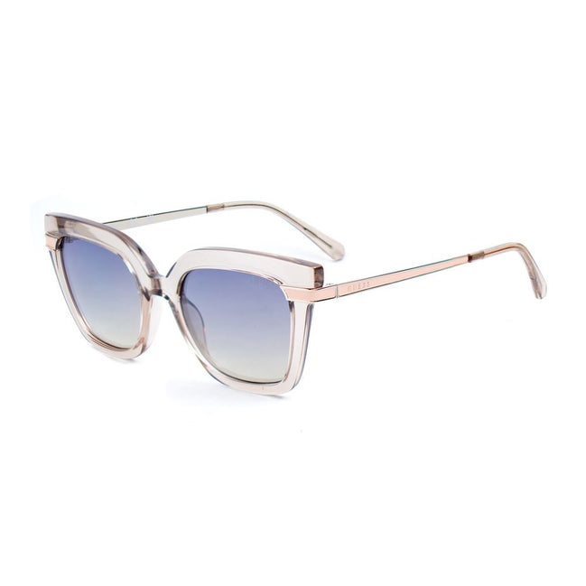 Guess Transparent Sunglasses