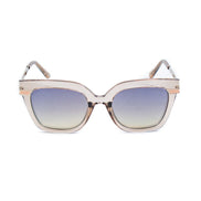 Guess Transparent Sunglasses
