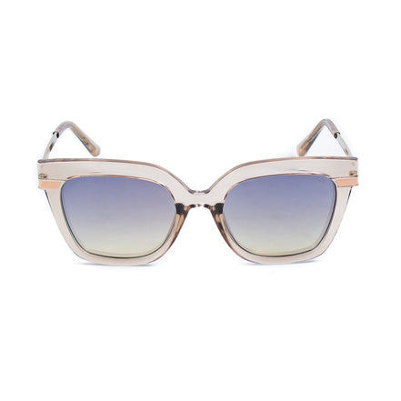 Guess Transparent Sunglasses