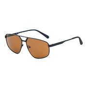Occhiali da sole Guess Black Metal