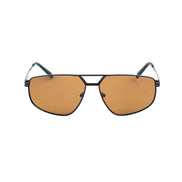 Occhiali da sole Guess Black Metal