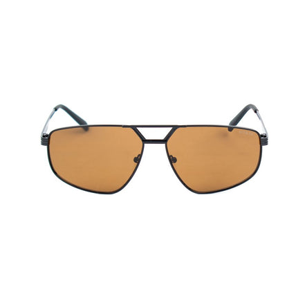 Occhiali da sole Guess Black Metal
