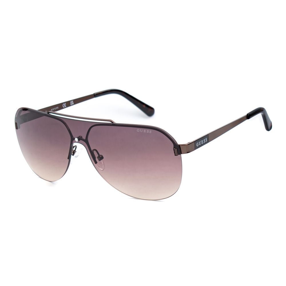 Guess Brown Sunglasses