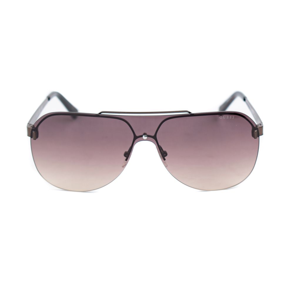 Guess Brown Sunglasses