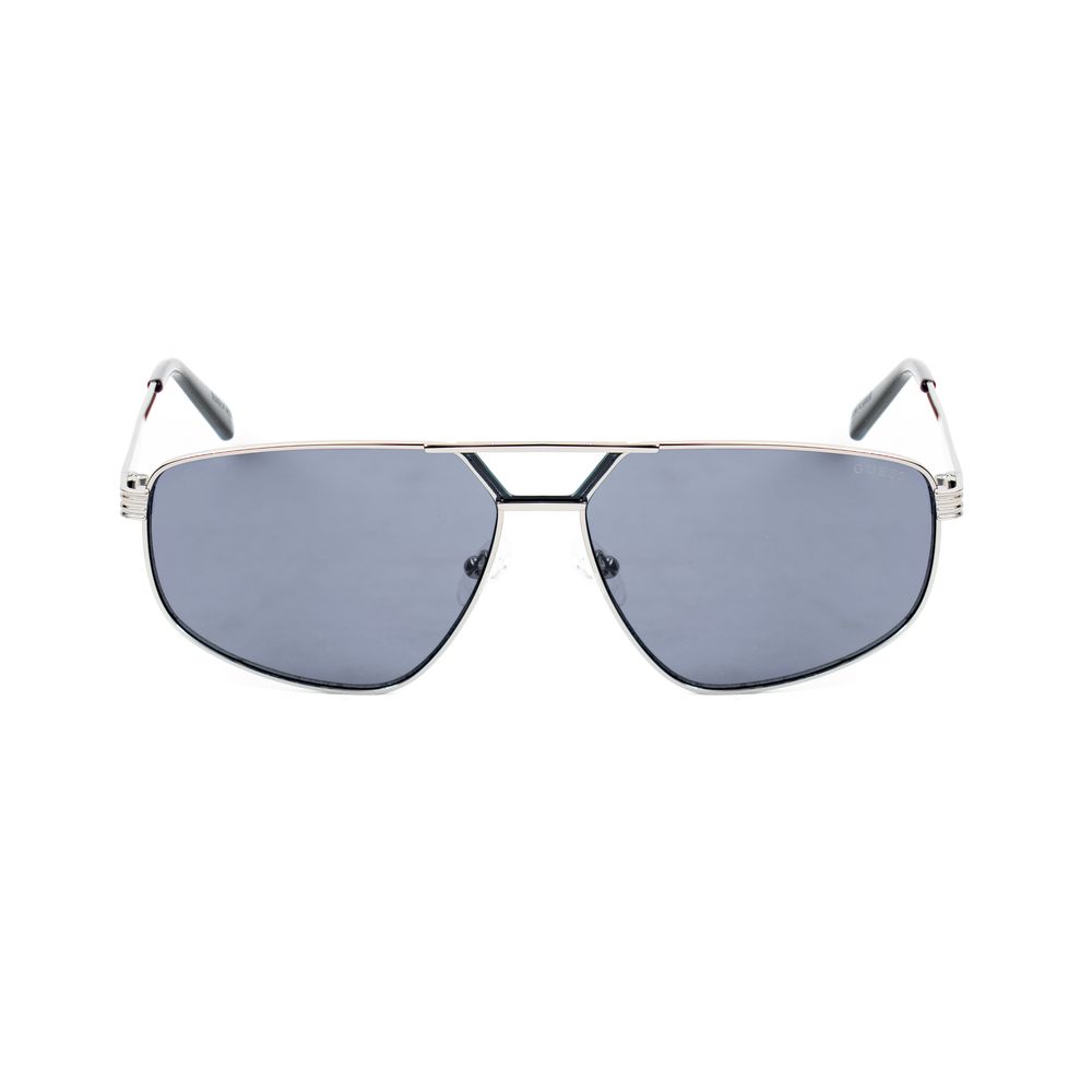 Guess Gray Sunglasses