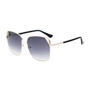 Guess Gold Sunglasses