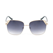 Guess Gold Sunglasses
