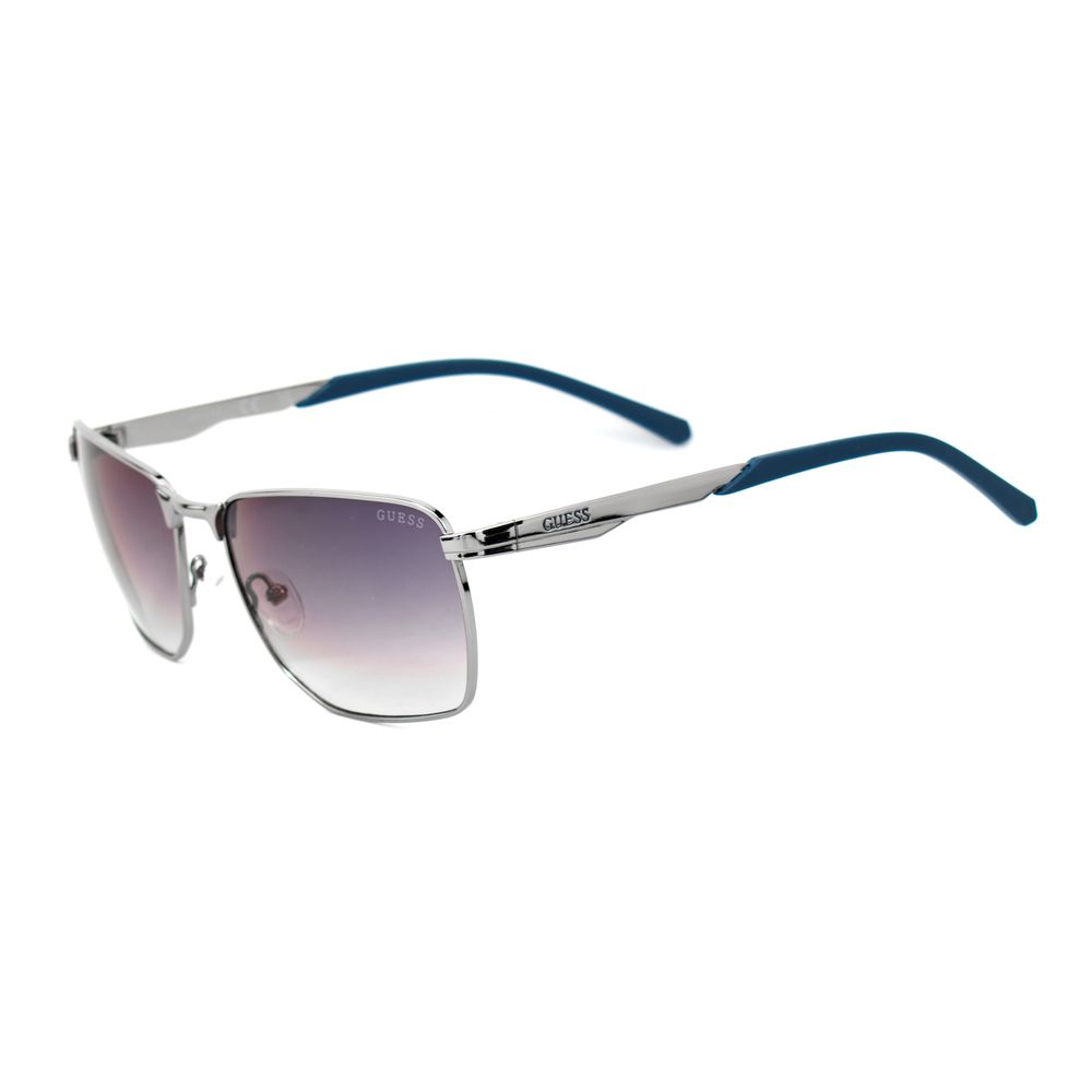 Guess Gray Sunglasses