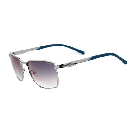 Guess Gray Sunglasses