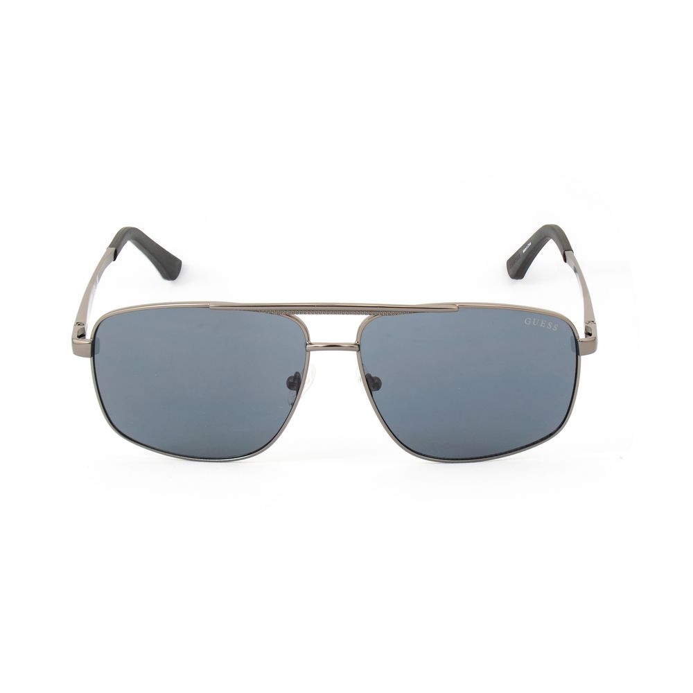 Guess Gray Sunglasses