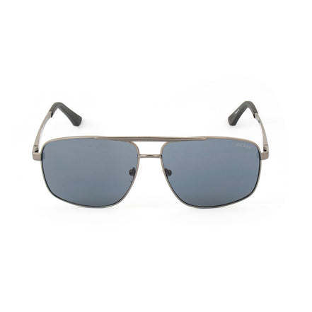 Guess Gray Sunglasses