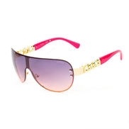 Occhiali da Sole Guess in Metallo Multicolore