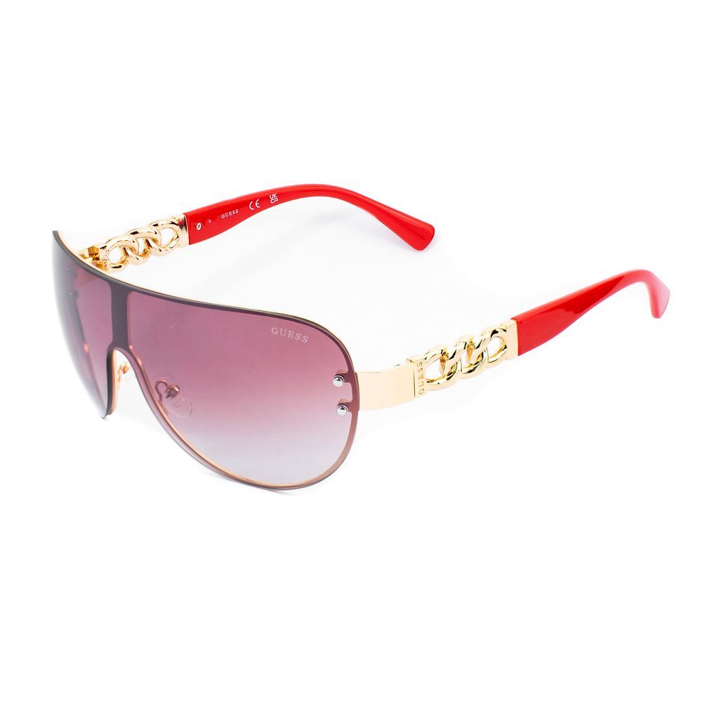Guess Multicolor Sunglasses