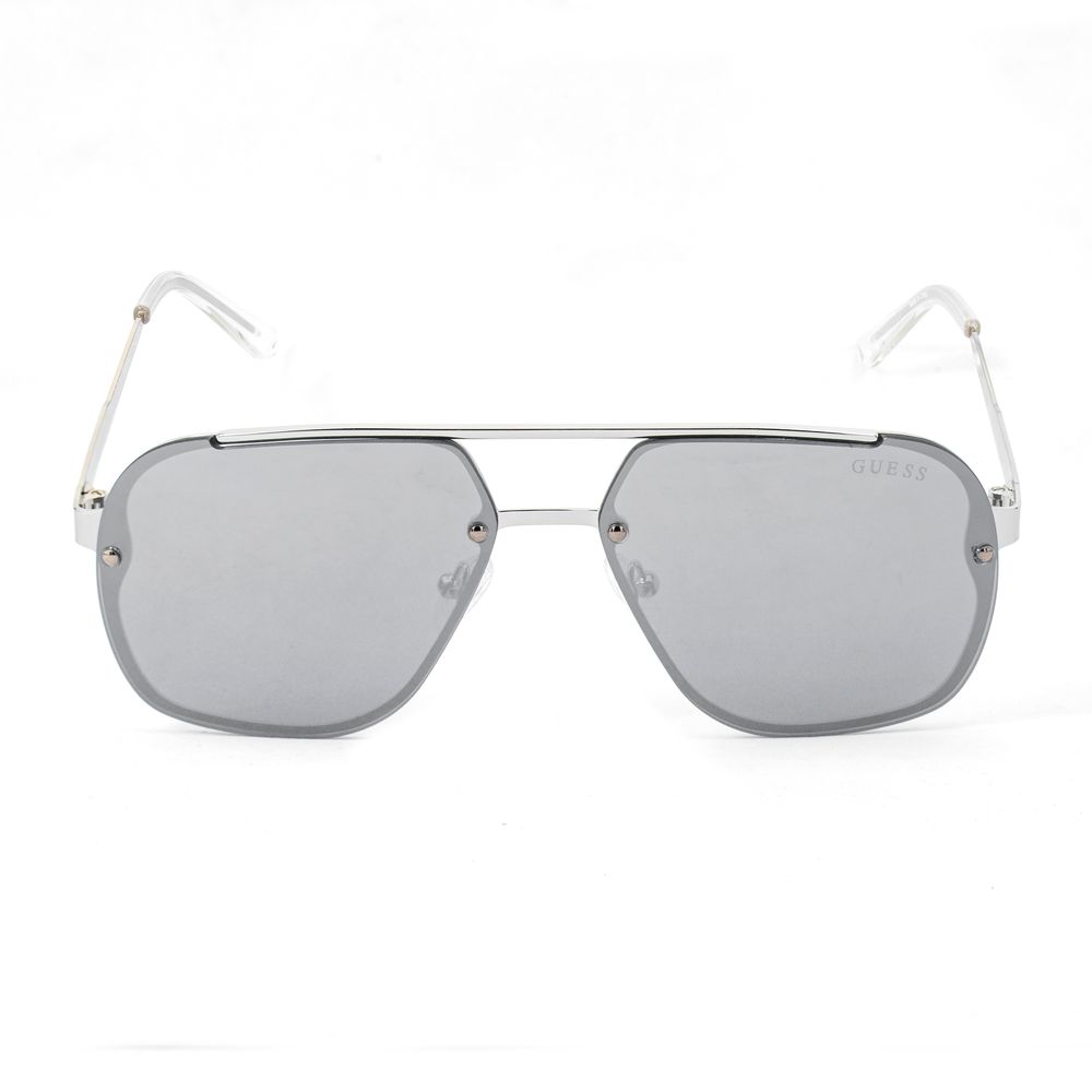 Guess Gray Sunglasses