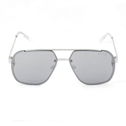 Guess Gray Sunglasses