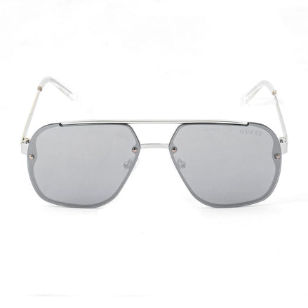 Occhiali da sole Guess Gray Metal