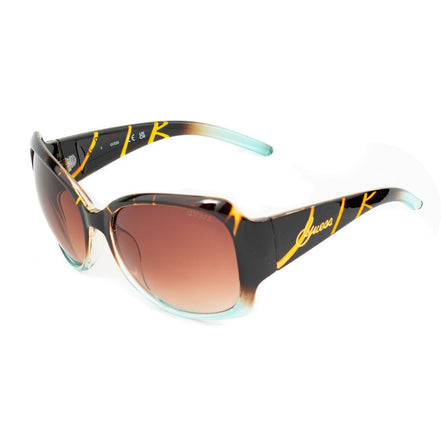 Guess Black Sunglasses