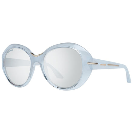 Longines Grey Sunglasses