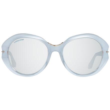 Longines Grey Sunglasses