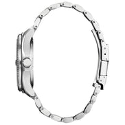 Citizen Grey Stainless Steel Dress Watch