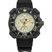 Citizen Black Sport Watch
