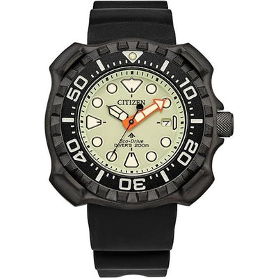 Citizen Black Sport Watch