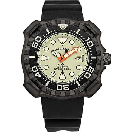 Citizen Black Sport Watch