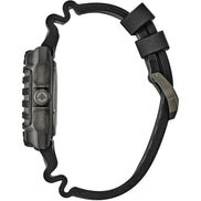 Citizen Black Sport Watch
