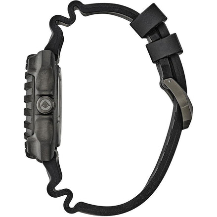 Citizen Black Sport Watch