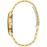 Citizen Gold Stainless Steel Dress Watch
