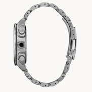 Citizen Grey Stainless Steel Sport Watch