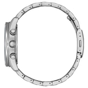 Citizen Grey Stainless Steel Sport Watch
