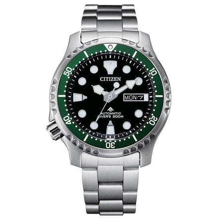 Citizen Grey Stainless Steel Sport Watch