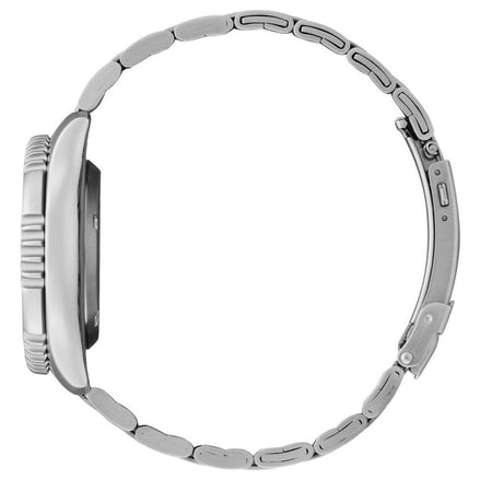 Citizen Grey Stainless Steel Sport Watch