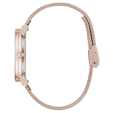 Orologio elegante Furla in acciaio inossidabile multicolore