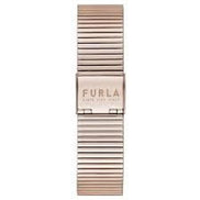 Orologio elegante Furla in acciaio inossidabile multicolore