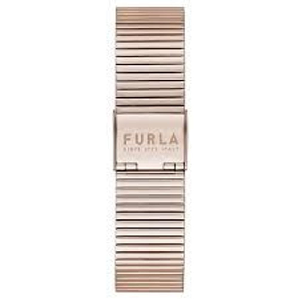 Orologio elegante Furla in acciaio inossidabile multicolore